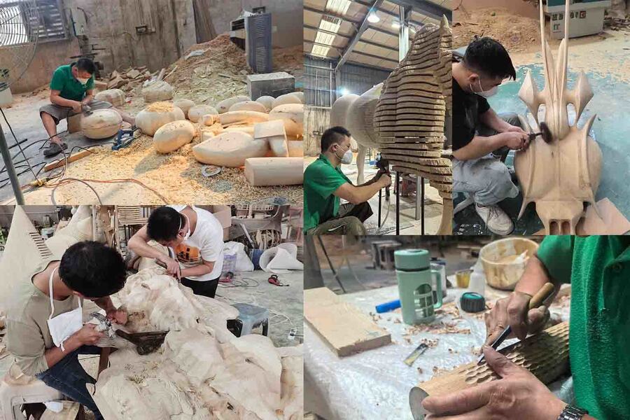 Shenzhen Tiancai Culture and Art Co., Ltd