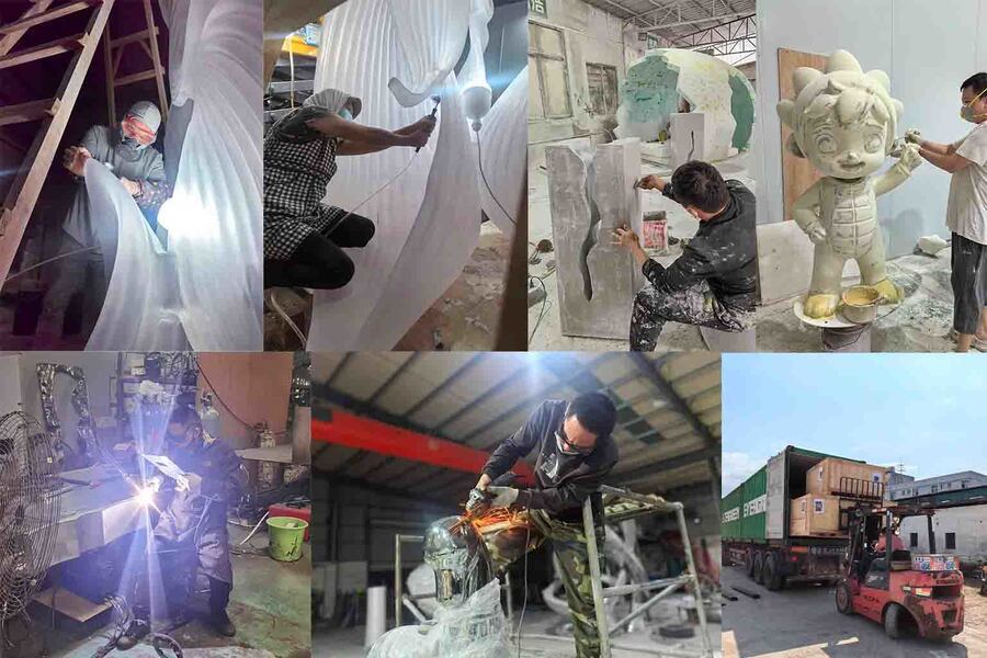 Shenzhen Tiancai Culture and Art Co., Ltd