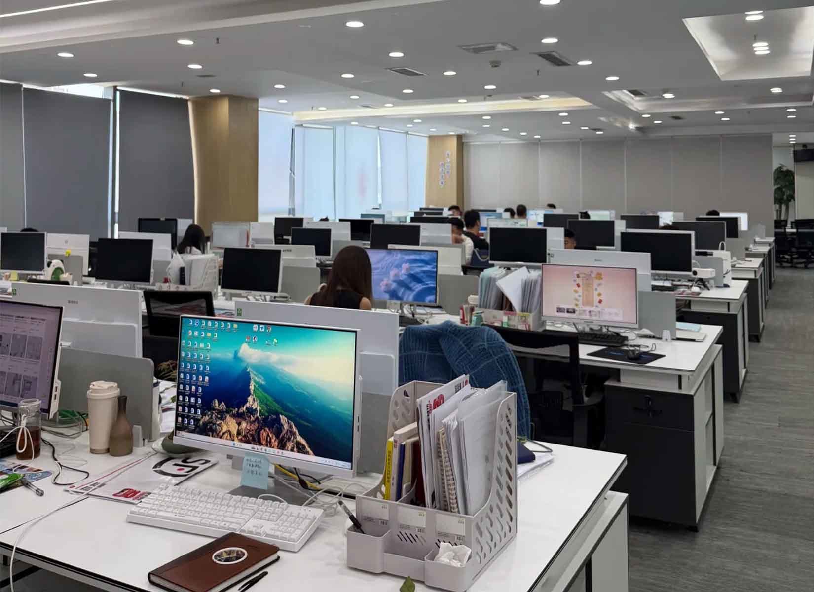 Shenzhen Tiancai Culture and Art Co., Ltd